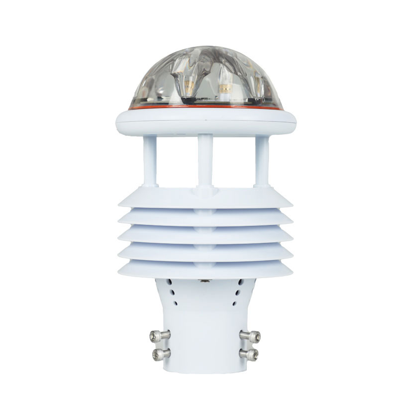 高速路上氣象檢測器價格與高速公路氣象監測系統介紹