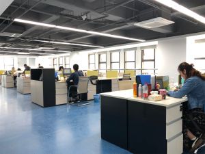 別舊迎新，聚夢高飛 | 微締搬家啦