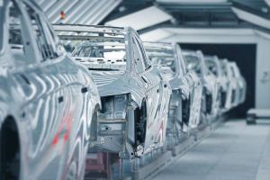 涂裝產線MES系統(tǒng)的核心功能模塊與實施效益分析