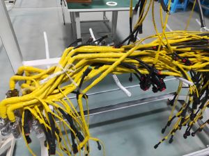 線束行業(yè)MES系統(tǒng)：微締助力智能化轉型與高效生產